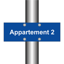 Appartement 2