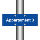 Appartement 3