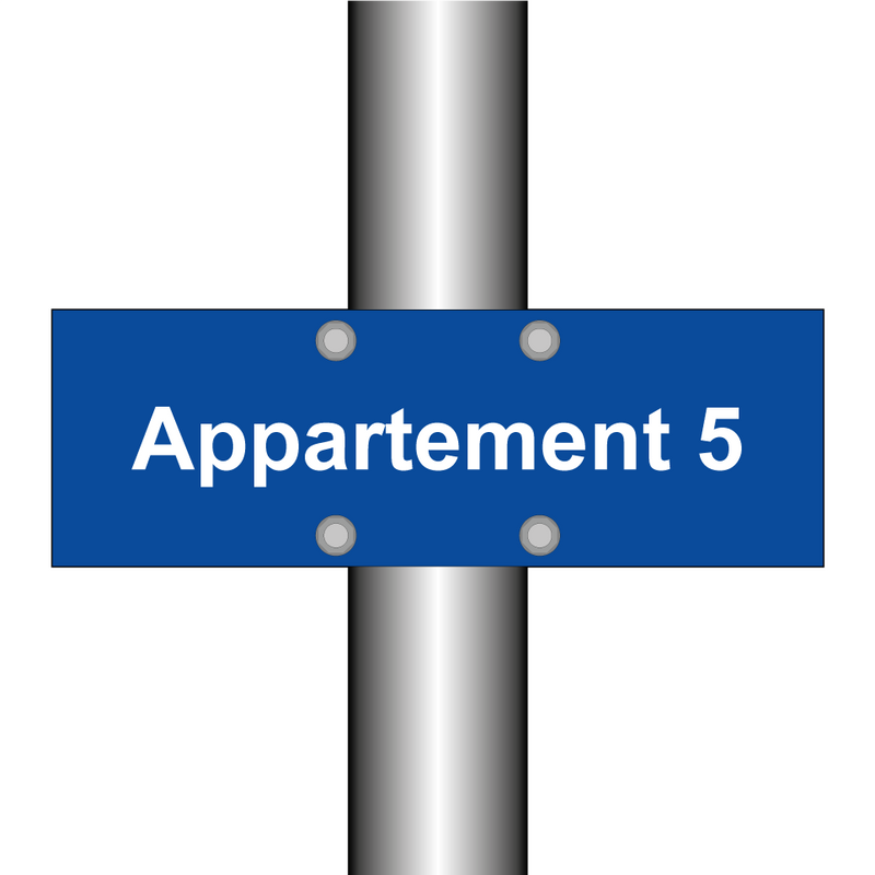 Appartement 5