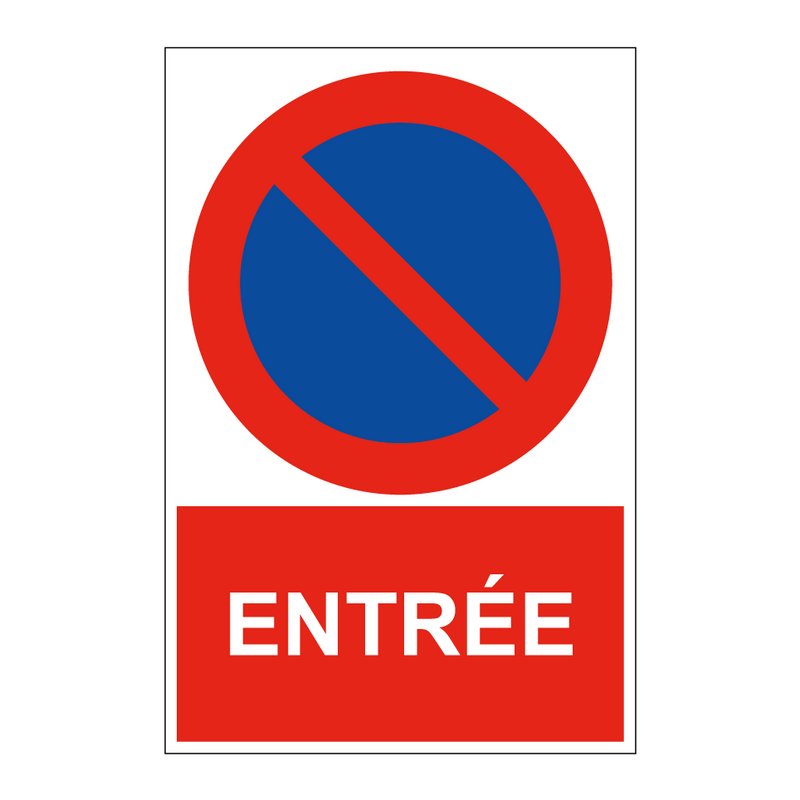Entrée