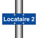 Locataire 2
