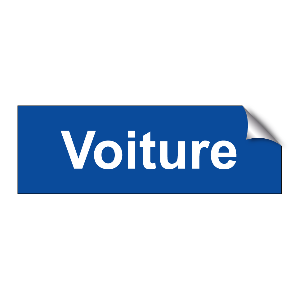 Voiture