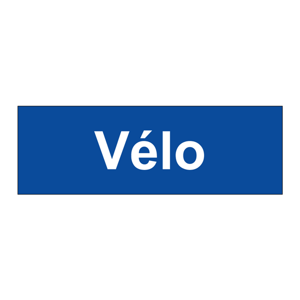 Vélo