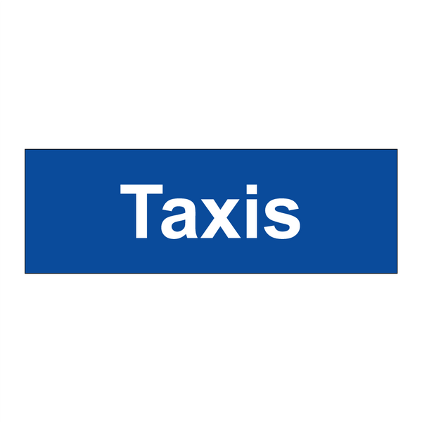 Taxis