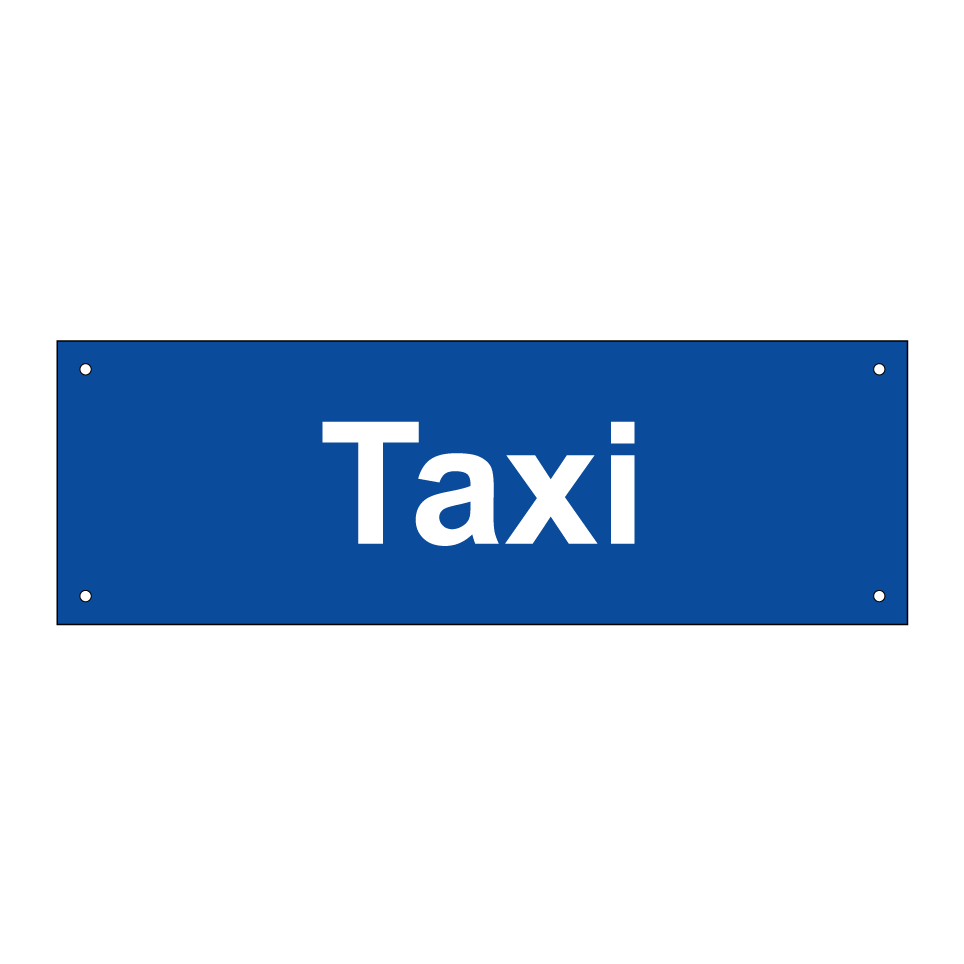 Taxi