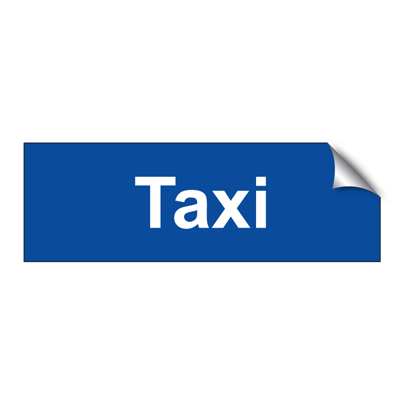 Taxi