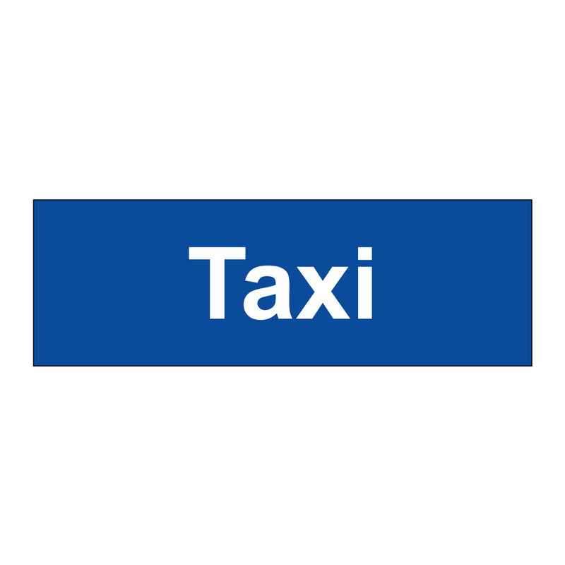 Taxi