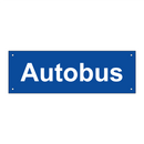 Autobus
