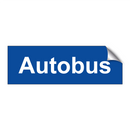 Autobus