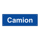 Camion