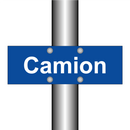 Camion