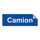 Camion