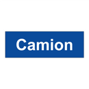 Camion