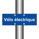 Vélo électrique