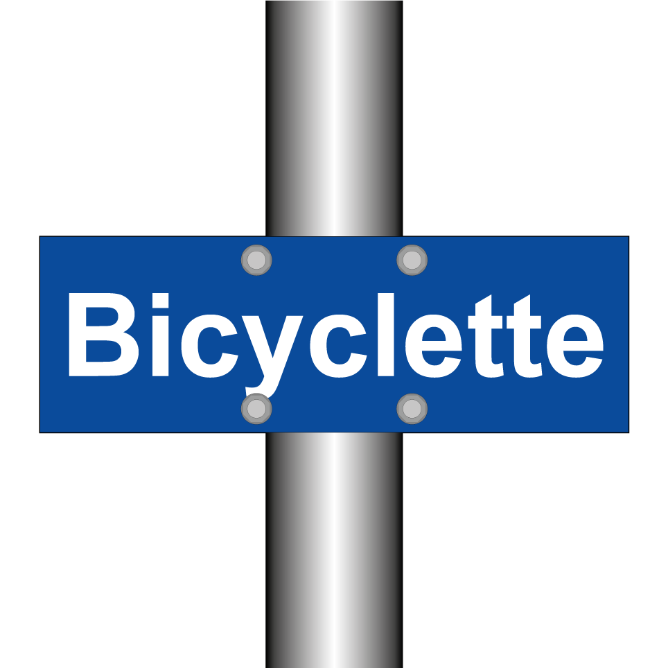Bicyclette