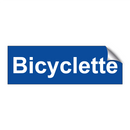 Bicyclette