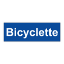Bicyclette