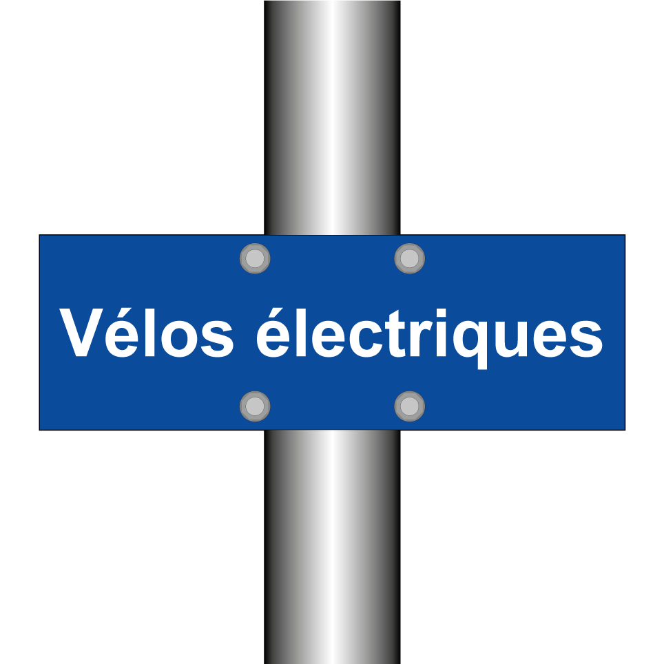 Vélos électriques