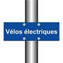 Vélos électriques