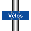 Vélos