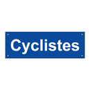 Cyclistes