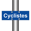Cyclistes