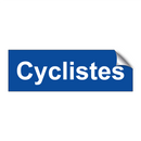 Cyclistes