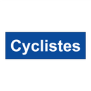 Cyclistes