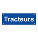 Tracteurs