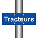 Tracteurs