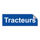 Tracteurs