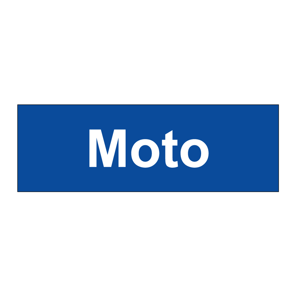 Moto