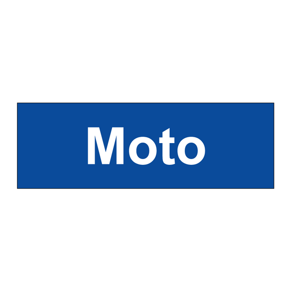 Moto