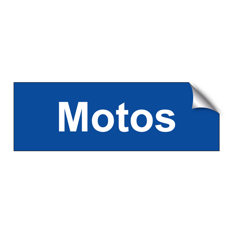 Motos