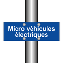Micro véhicules électriques