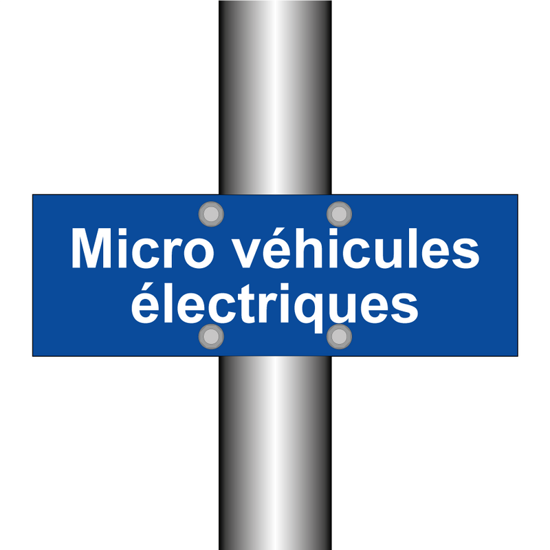 Micro véhicules électriques