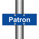 Patron