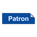 Patron
