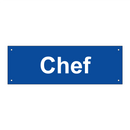 Chef