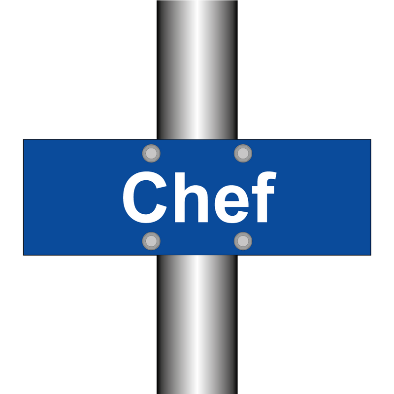 Chef