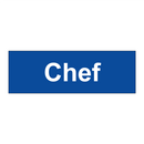 Chef