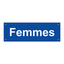 Femmes