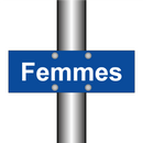 Femmes