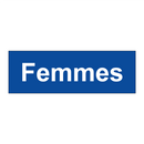 Femmes