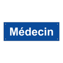 Médecin