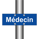 Médecin