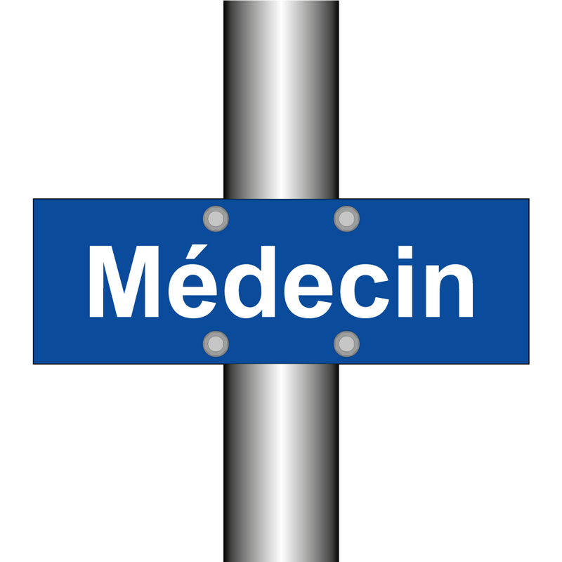 Médecin