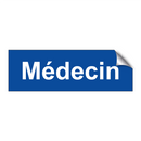 Médecin