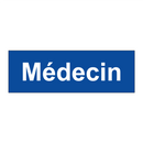 Médecin