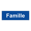 Famille